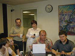  ������ �������� � ������� ��������� 