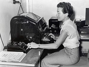  �������� ��������� '����� �������', �����������, ��������, 50-� ����. 