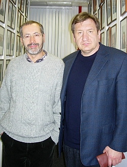  ������ ������������ � ���� ��������. ���� ����� �������